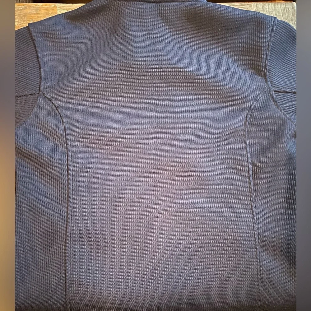 Wrigley Field Full Zip Performance Fleece🖤 - Picture 10 of 13